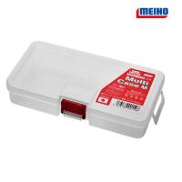 Коробка рыболовная Meiho MULTI CASE M 161х91х31