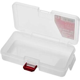 Коробка рыболовная Meiho MULTI CASE M 161х91х31