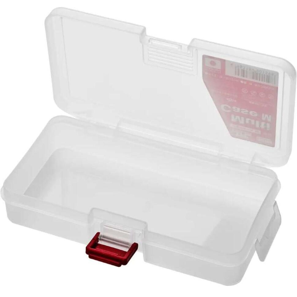 Коробка рыболовная Meiho MULTI CASE M 161х91х31