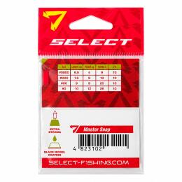 Застежка Select Master Snap