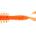 LSGB25-07-008=6 см, 008 - Fire Carrot (7шт)