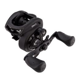Катушка мультипликаторная Abu Garcia REVO4 X-HS-L