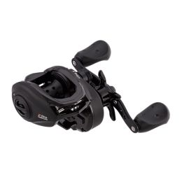 Катушка мультипликаторная Abu Garcia REVO4 X-HS-L