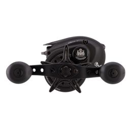 Катушка мультипликаторная Abu Garcia REVO4 X-HS-L