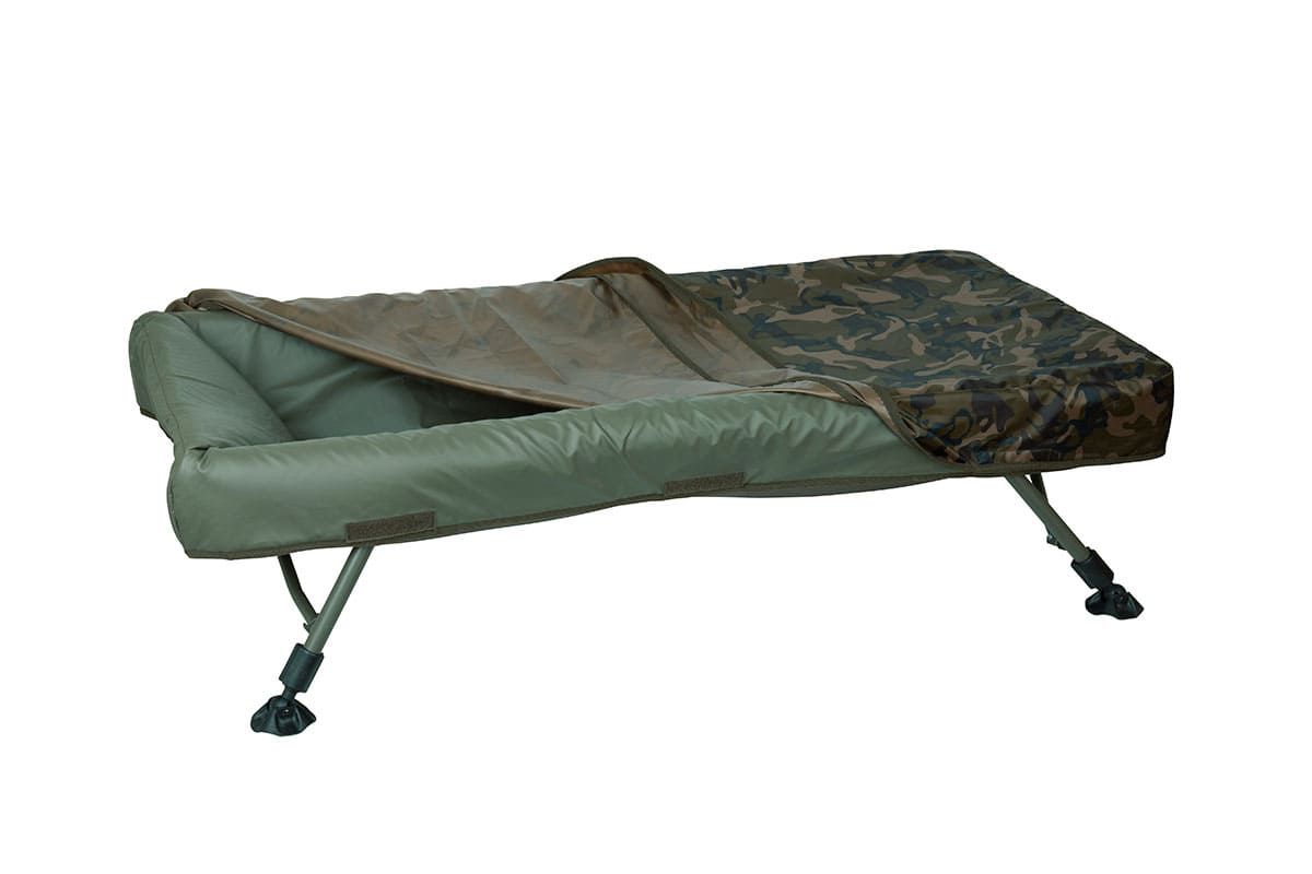 Карповый мат Fox Carpmaster Cradle