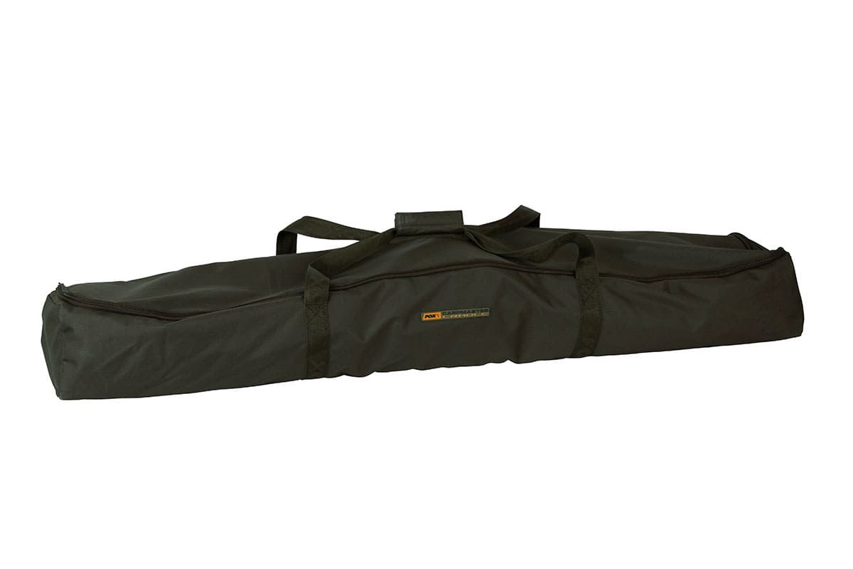Карповый мат Fox Carpmaster Cradle