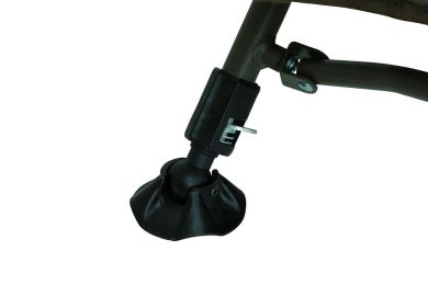Карповый мат Fox Carpmaster Cradle