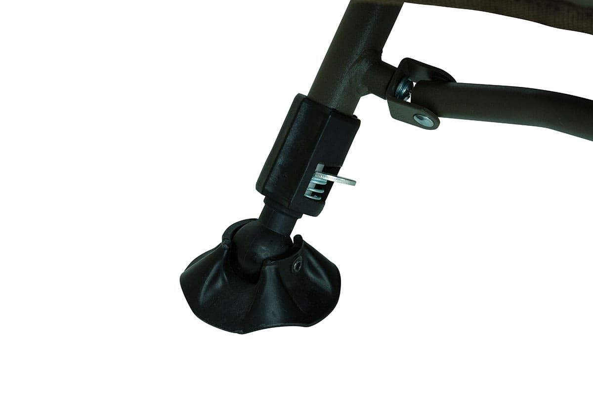 Карповый мат Fox Carpmaster Cradle