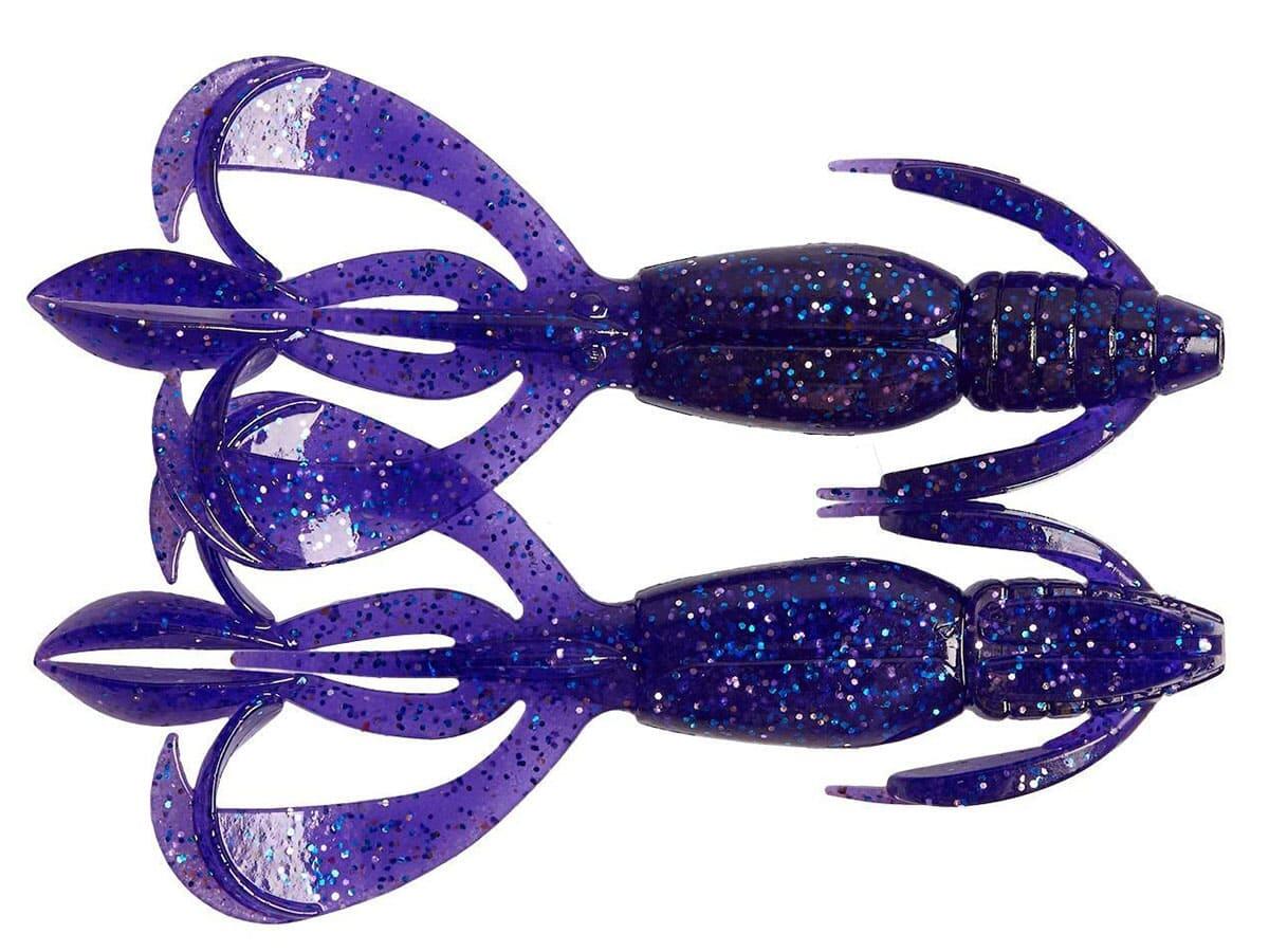 Силикон Keitech Crazy Flapper 2.8