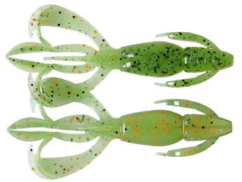 Силикон Keitech Crazy Flapper 2.8