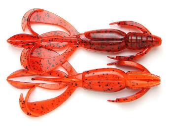 Силикон Keitech Crazy Flapper 2.8