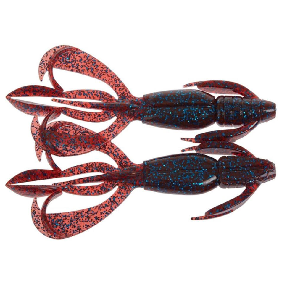 Силикон Keitech Crazy Flapper 2.8