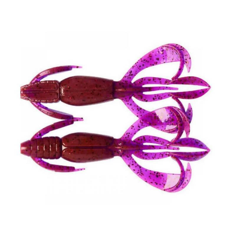 Силикон Keitech Crazy Flapper 2.8