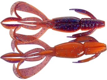 Силикон Keitech Crazy Flapper 2.8