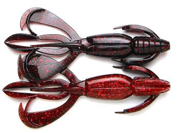 Силикон Keitech Crazy Flapper 2.8