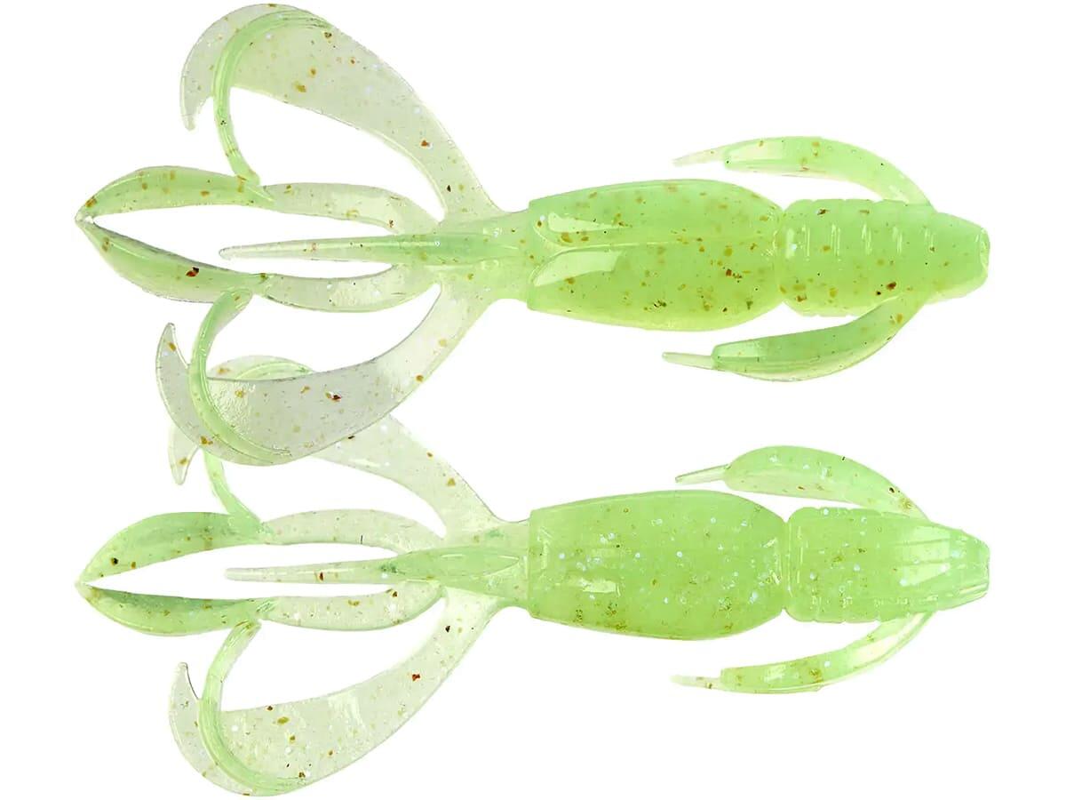 Силикон Keitech Crazy Flapper 2.8