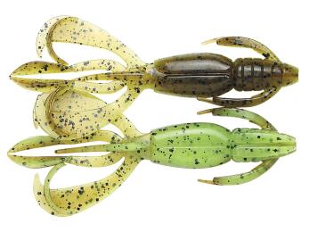 Силикон Keitech Crazy Flapper 2.8