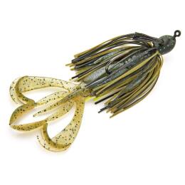 Силикон Keitech Crazy Flapper 2.8