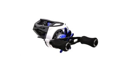 Катушка кастинговая DAM QUICK D-LITE BC