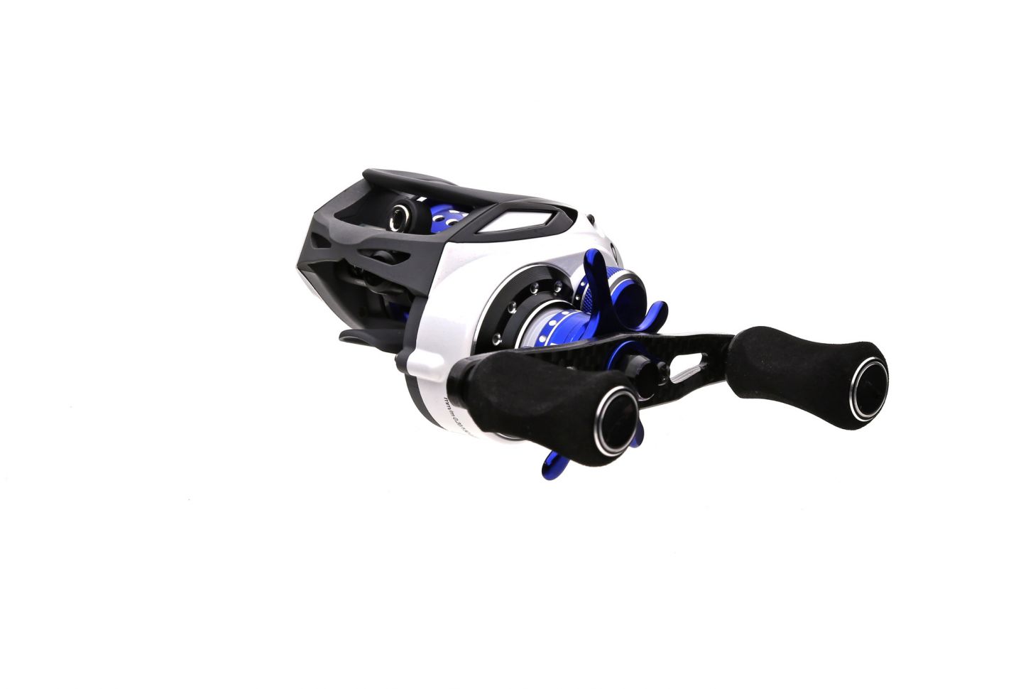 Катушка кастинговая DAM QUICK D-LITE BC