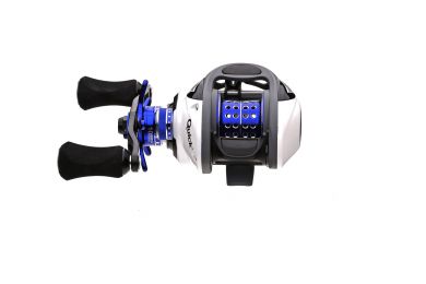 Катушка кастинговая DAM QUICK D-LITE BC