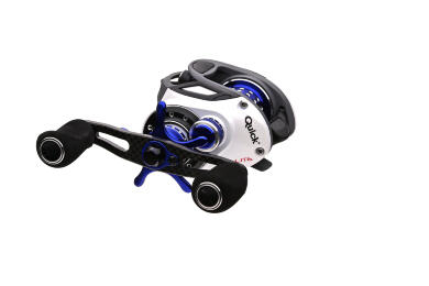 Катушка кастинговая DAM QUICK D-LITE BC