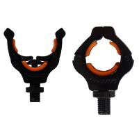 Держатель комеля удилища металический Prologic Snatch Rod Rest Metal