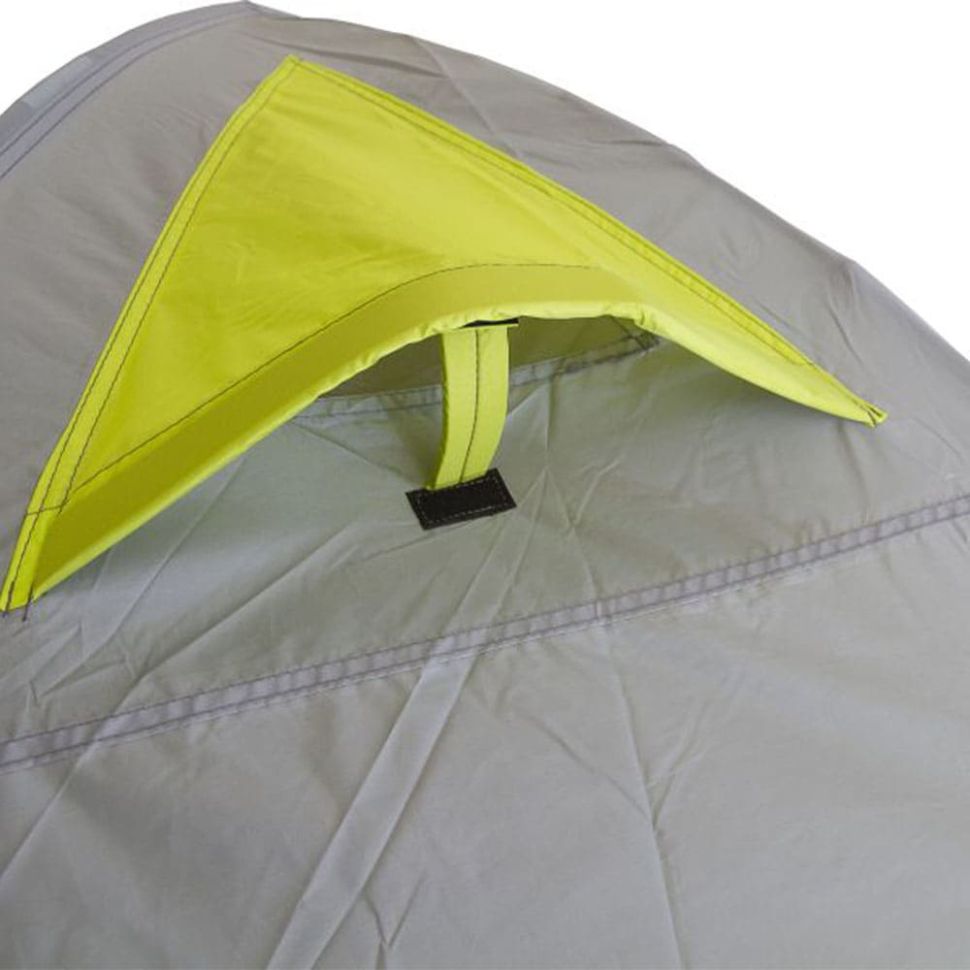 Палатка туристическая Atemi Compact 2 CX