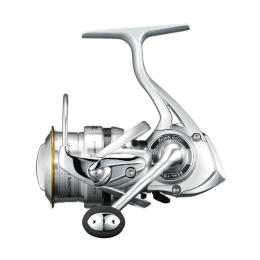 Катушка Daiwa Caldia 11