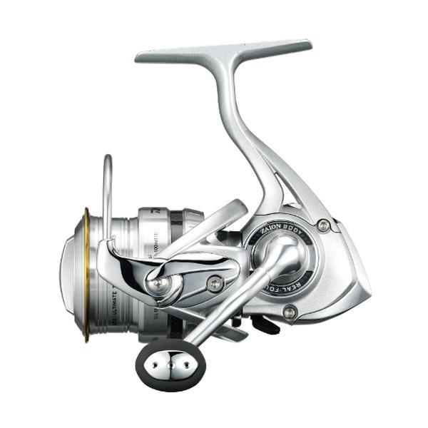 Катушка Daiwa Caldia 11