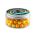 PH-1255=Pineapple Honey yellow/orange 55шт.