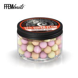 Бойлы плавающие FFEM Pop-Up 12mm