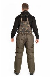 Комбинезон Fox Camo Khaki RS Salopettes