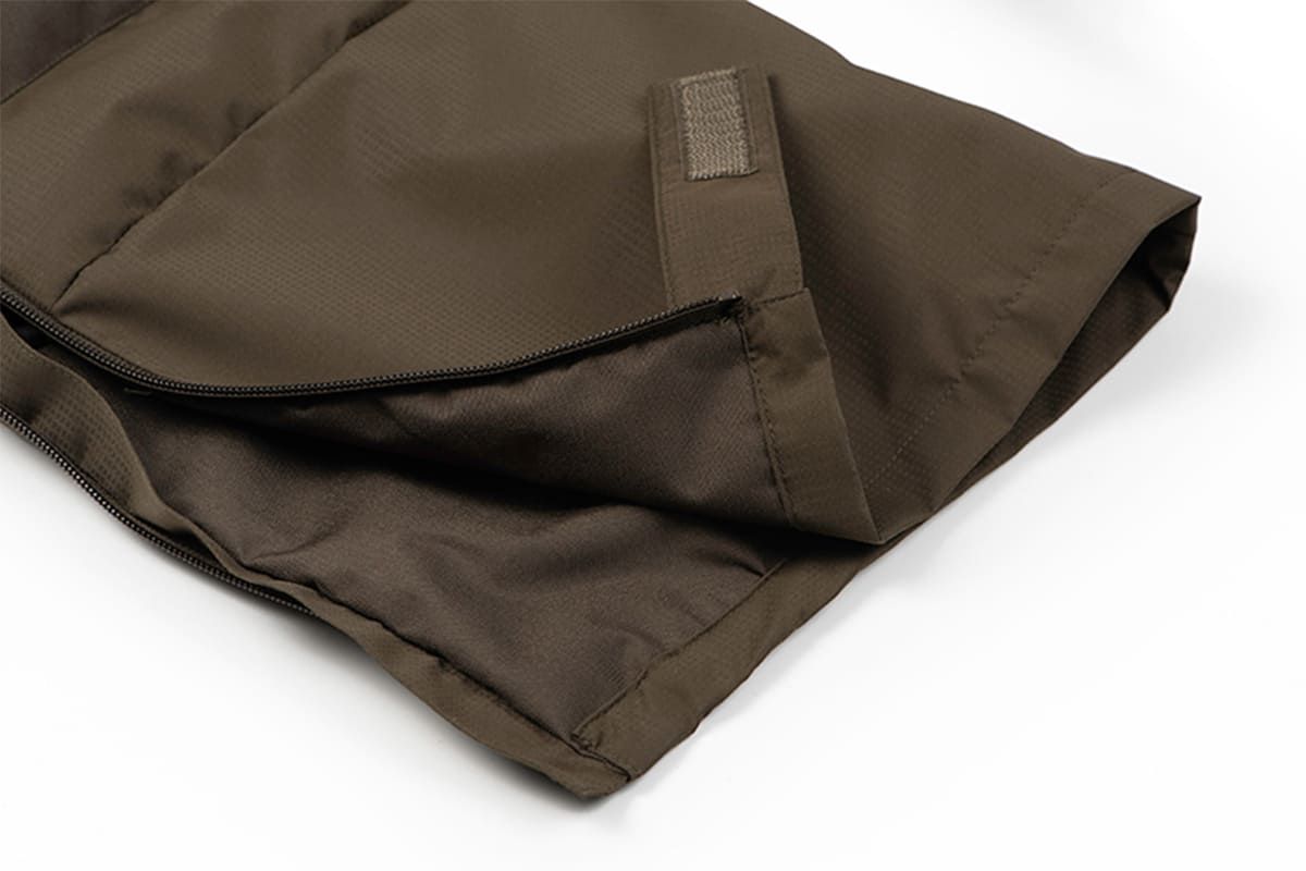 Комбинезон Fox Camo Khaki RS Salopettes