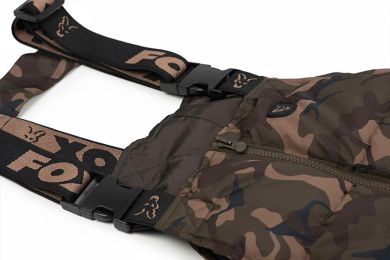 Комбинезон Fox Camo Khaki RS Salopettes
