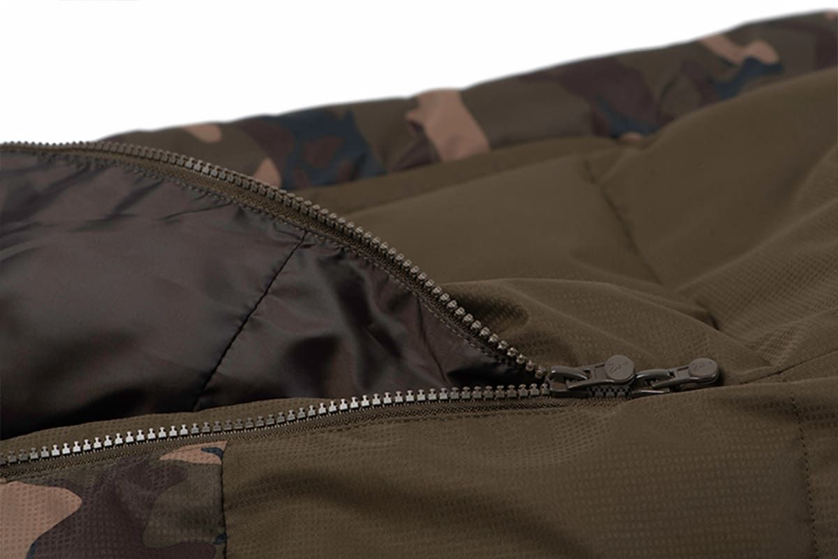 Комбинезон Fox Camo Khaki RS Salopettes