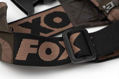 Комбинезон Fox Camo Khaki RS Salopettes