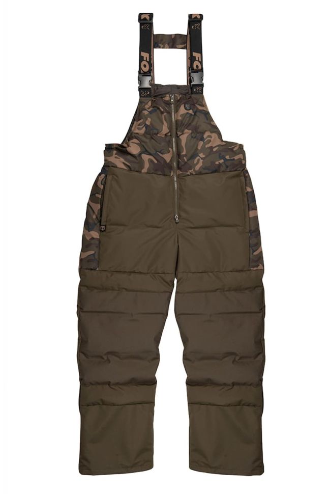 Комбинезон Fox Camo Khaki RS Salopettes