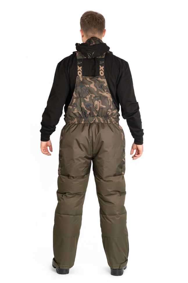 Комбинезон Fox Camo Khaki RS Salopettes
