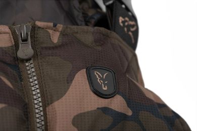Комбинезон Fox Camo Khaki RS Salopettes