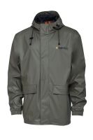 Дождевик Prologic Rain Jacket Bark Green