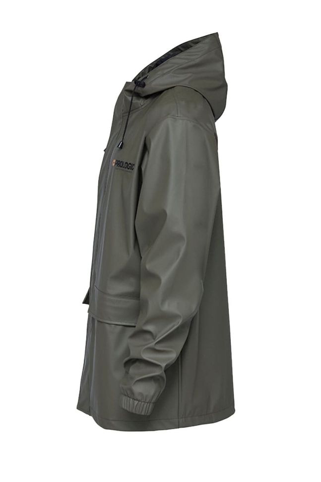 Дождевик Prologic Rain Jacket Bark Green