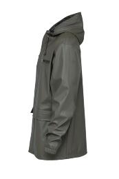 Дождевик Prologic Rain Jacket Bark Green