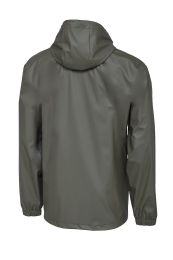 Дождевик Prologic Rain Jacket Bark Green