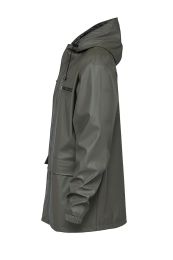 Дождевик Prologic Rain Jacket Bark Green