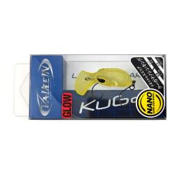 Воблер ValkeIN Kuga Nano S 26