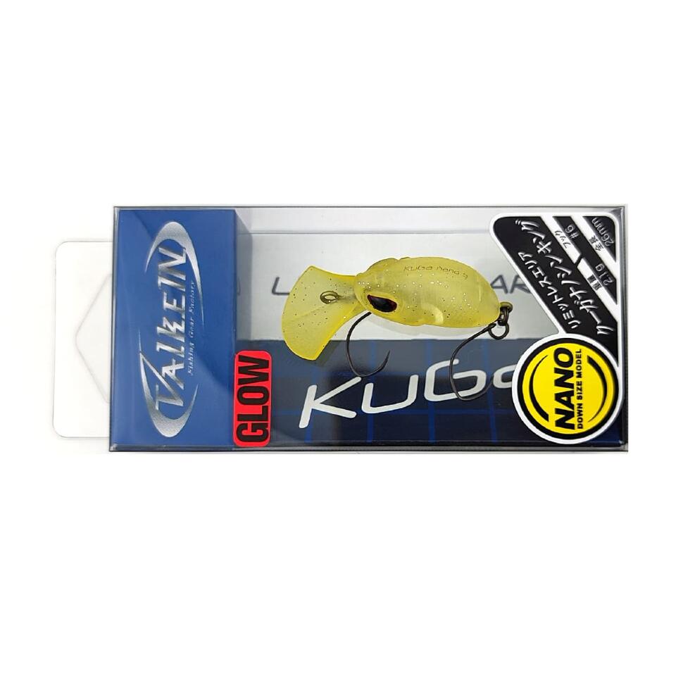 Воблер ValkeIN Kuga Nano S 26