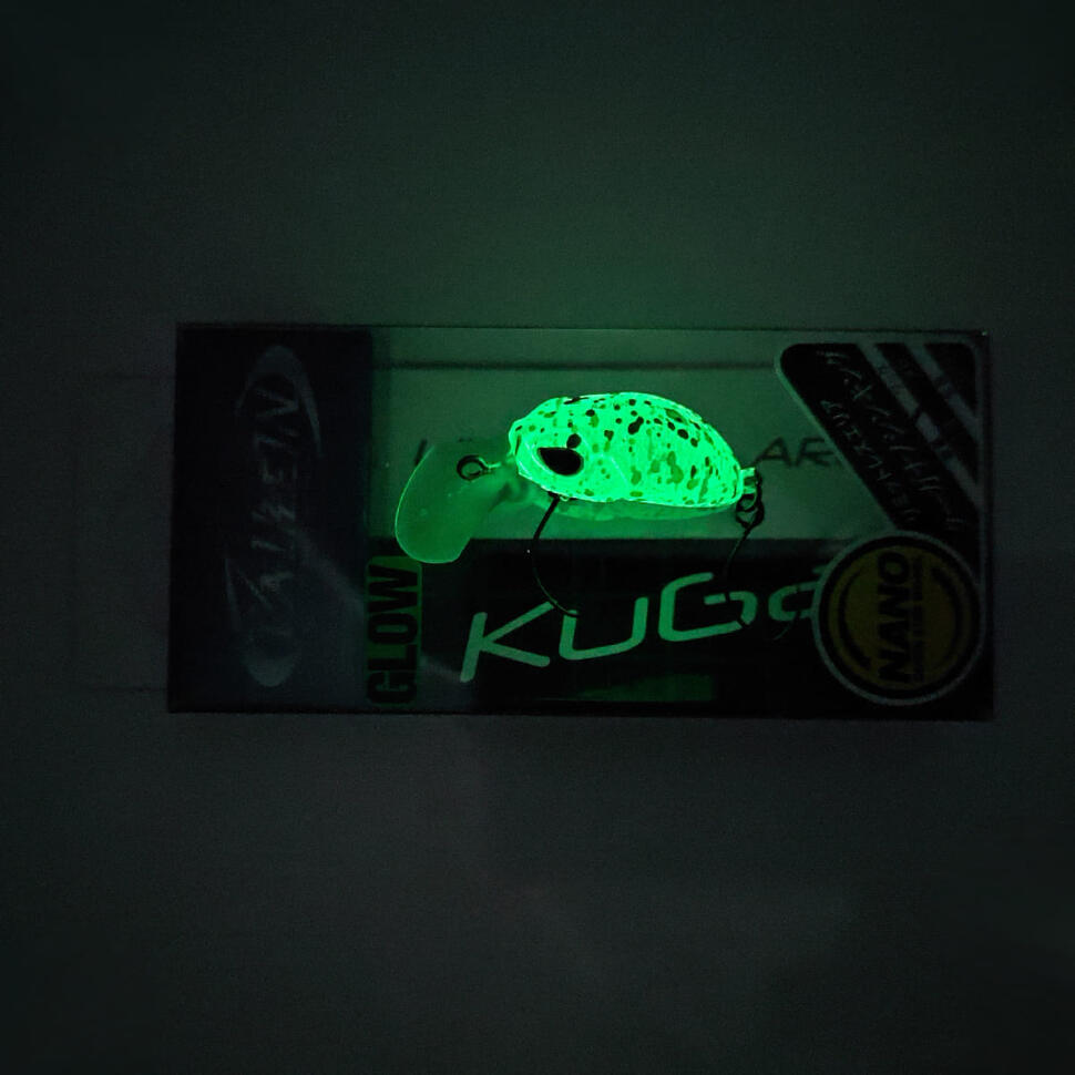 Воблер ValkeIN Kuga Nano S 26