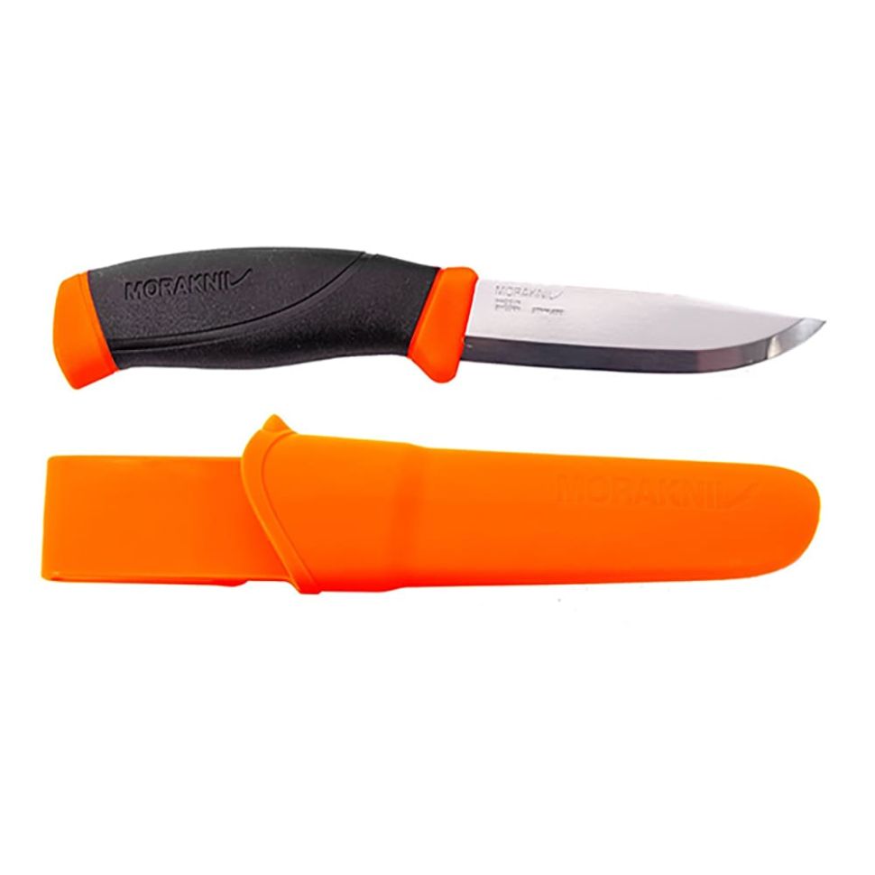 Нож Morakniv Companion SS