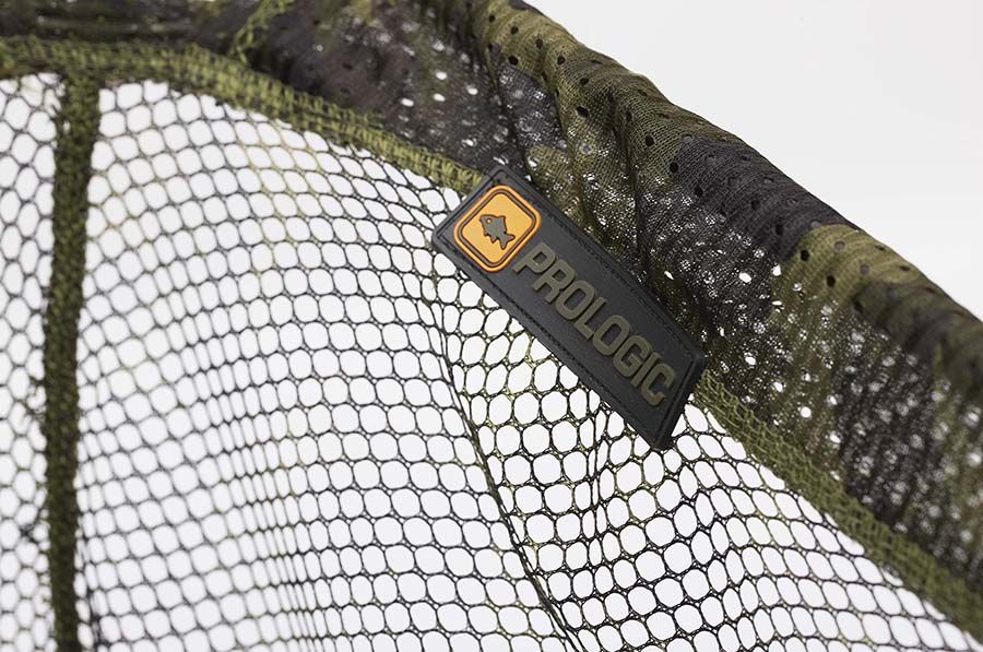 Подсак карповый Prologic CC20 Landing Net CH 42" 180cm - 2sec